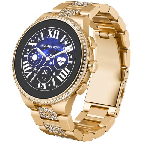 betalen met michael kors smartwatch|michael kors smart watch sale.